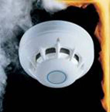 Fire Detection Alarms